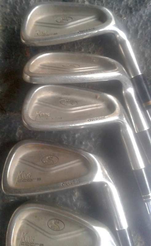 Golf Clubs