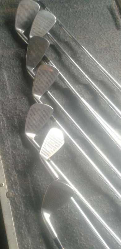 Golf Clubs