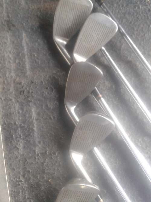 Golf Clubs
