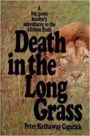 Death in the Long Grass