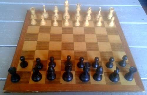 Chess Set