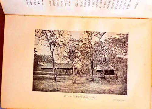 Rhodesia (1897)