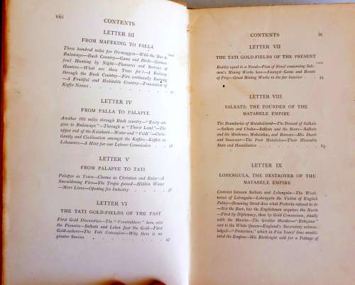 Rhodesia (1897)