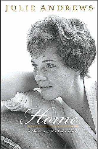 Home: A Memoir of My Early Years (Signed)