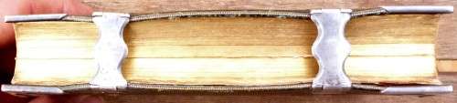 The Bagster Polyglott Bible (1844)
