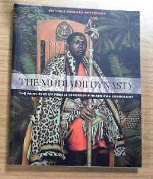 The Mudjadji Dynasty (signed)