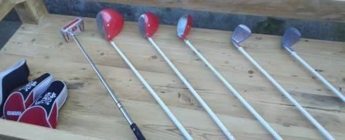 Junior Golf Set