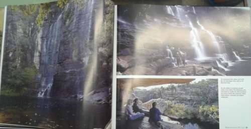Mkambati and the Wild Coast; South Africa and Pondoland's Unique Heritage (signed)