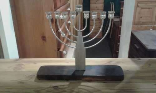 Menorah