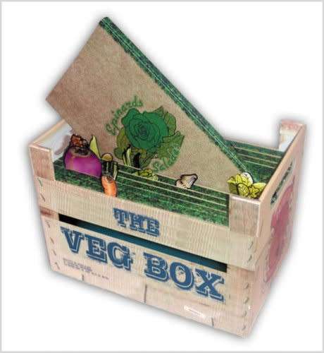The Veg Box (Boxset)