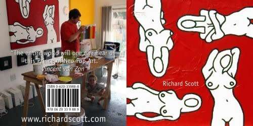 Richard Scott