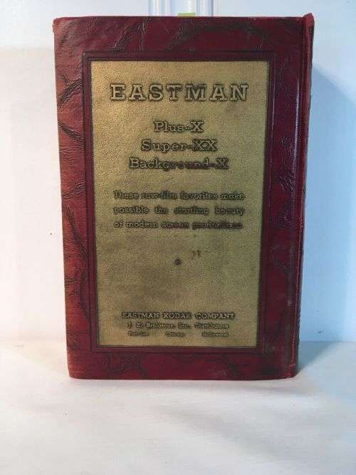 1941 The Film Daily Yearbook of Motion Pictures
