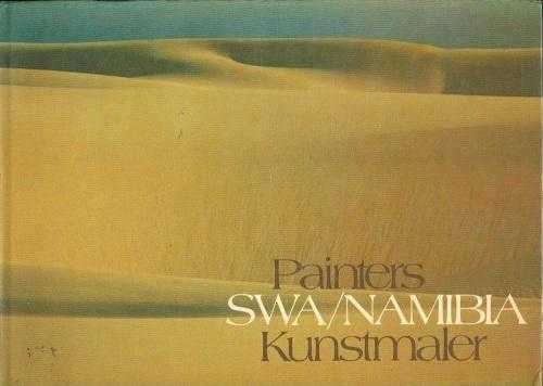 Painters SWA/Namibia Kunstmaler (numbered limited edition)