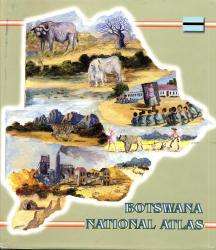 BOTSWANA NATIONAL ATLAS