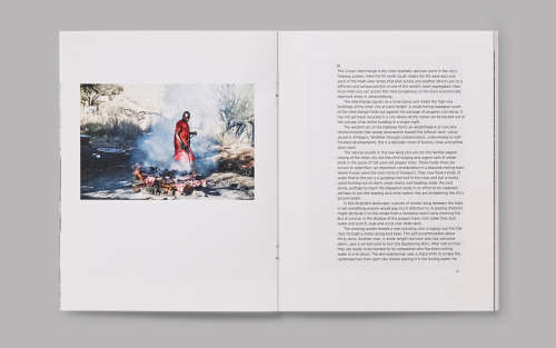 S`KOP (WAKE UP, THIS IS JOHANNESBURG ) - LIMITED EDITION ( FIRST IN A SERIES OF TEN)