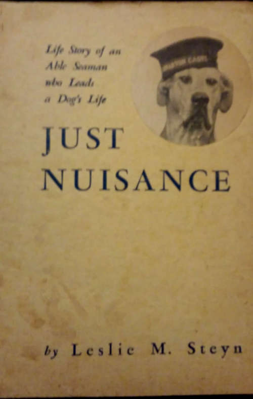 Just Nuisance