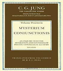 Mysterium Coniunctionis by Jung