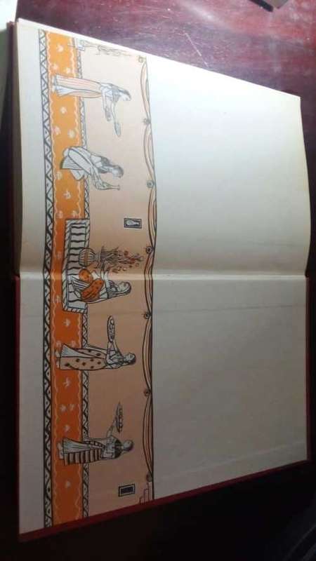 Indian Delights-First Edition