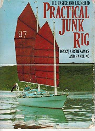 Practical Junk Rig (Yachting)