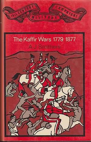 The K****r Wars 1779 -  1877