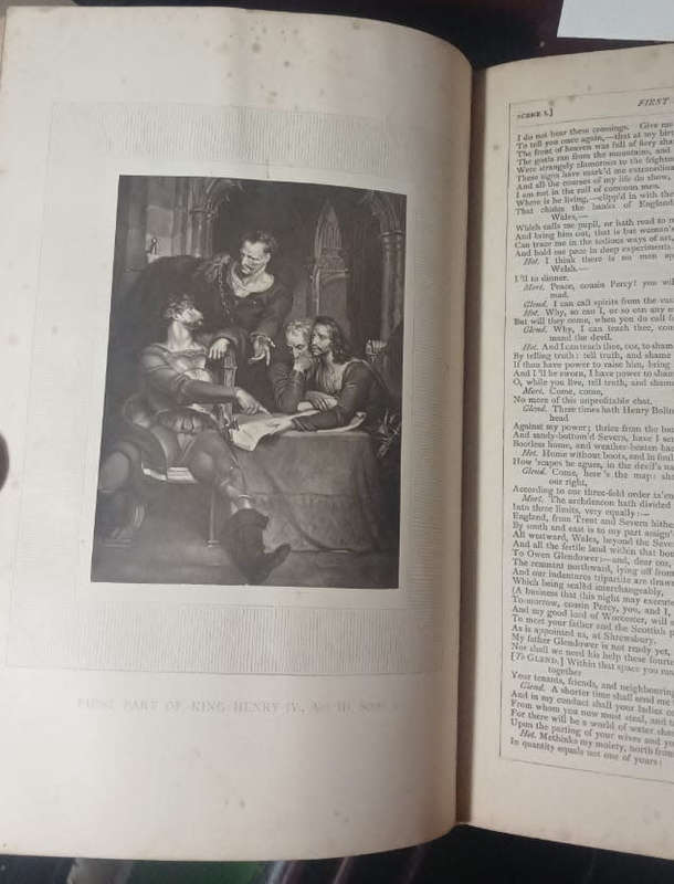 Shakespeare (1878)