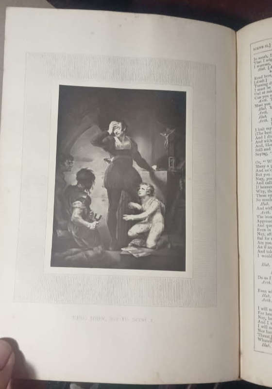 Shakespeare (1878)