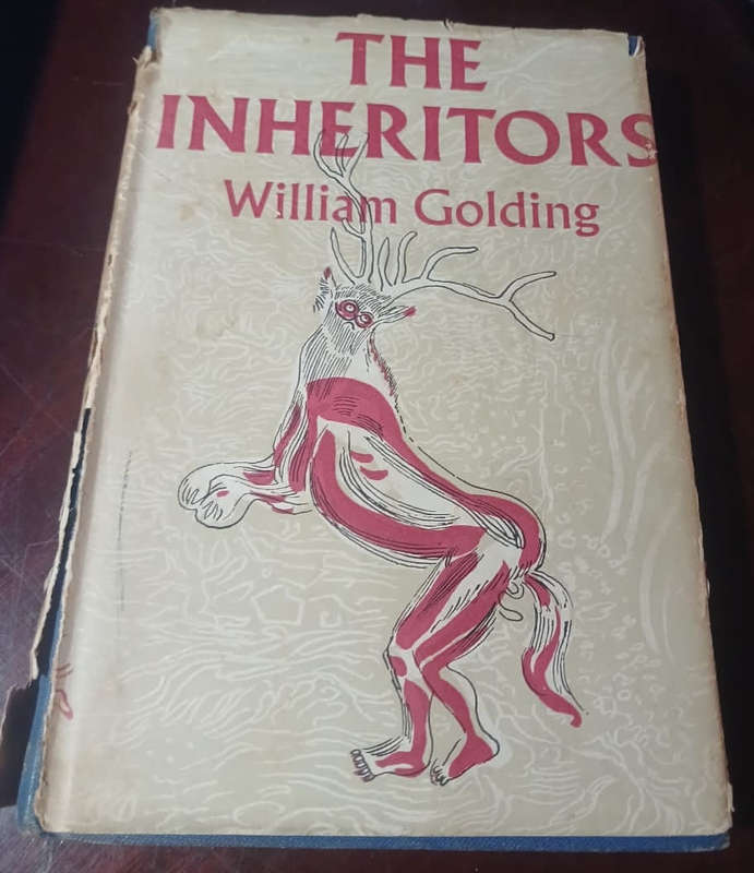 The Inheritors -First Edition