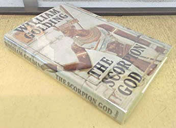 The Scorpion God - William Golding - First Edition
