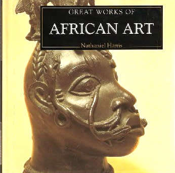 Great Works of African Art