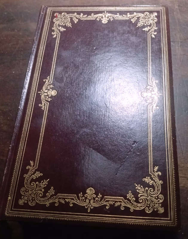THE DAYS WORK (Rudyard Kipling)