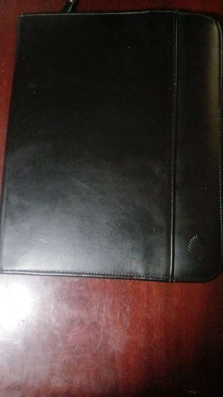 Executive Leather Case for Tablet