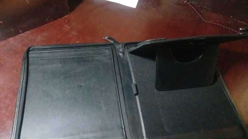 Executive Leather Case for Tablet