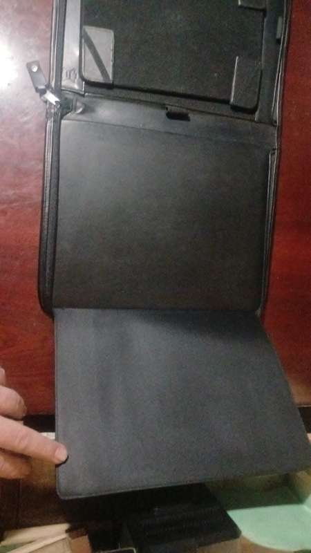 Executive Leather Case for Tablet