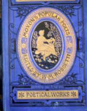 The Poetical Works of William Wordsworth (1880)
