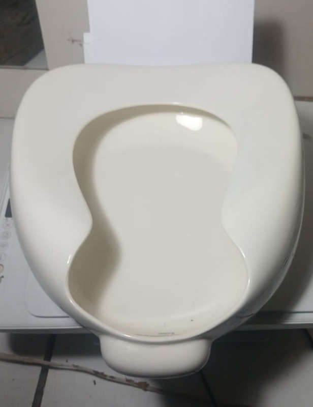 Bedpan