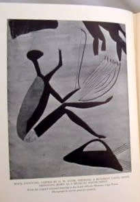 The Musical Instruments of the Native Races of South Africa -FIRST EDITION
