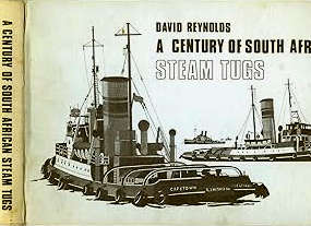 A Century of South African Steam Tugs