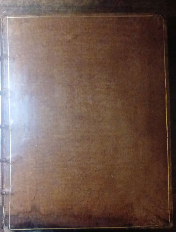 The Odyssey of Homer - 1726