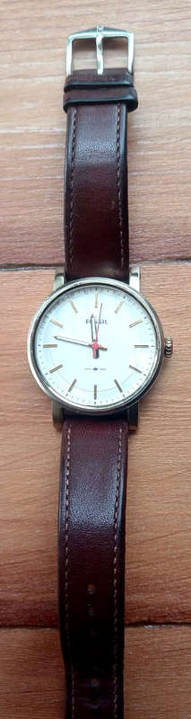 Fossil Wrist Watch