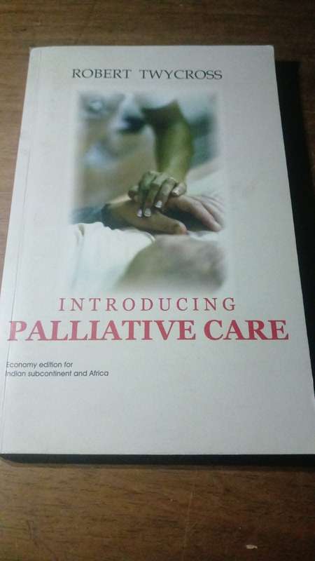 Introducing Palliative Care