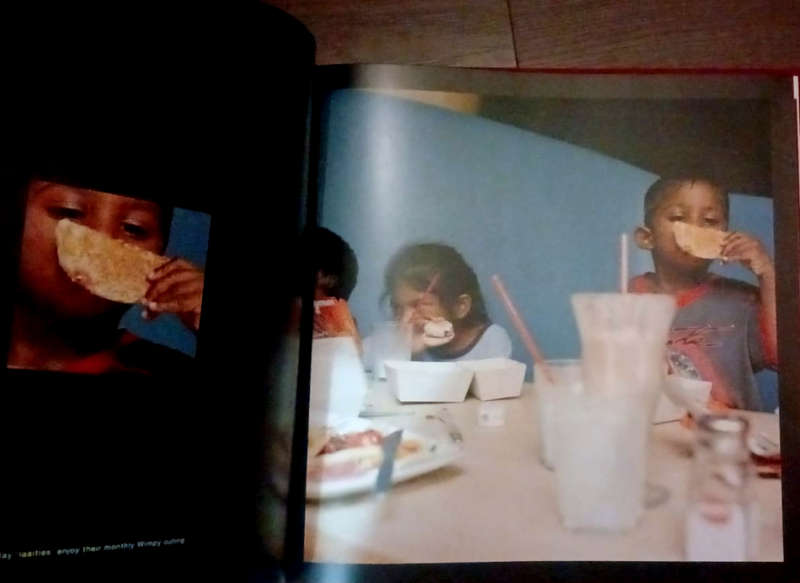 Moments - David Southwood