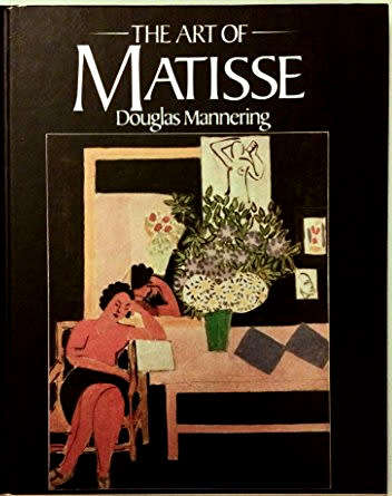 The Art of Matisse