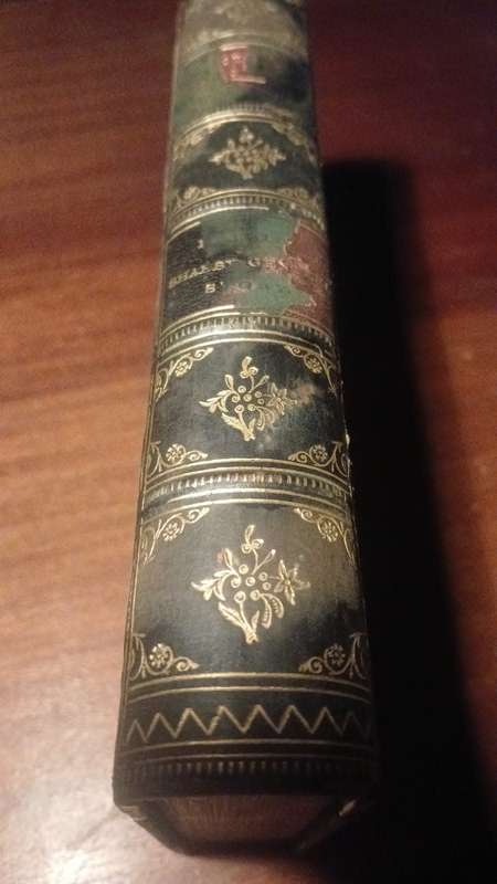 The Adventures of Philip - William Makepeace Thackeray (1891)