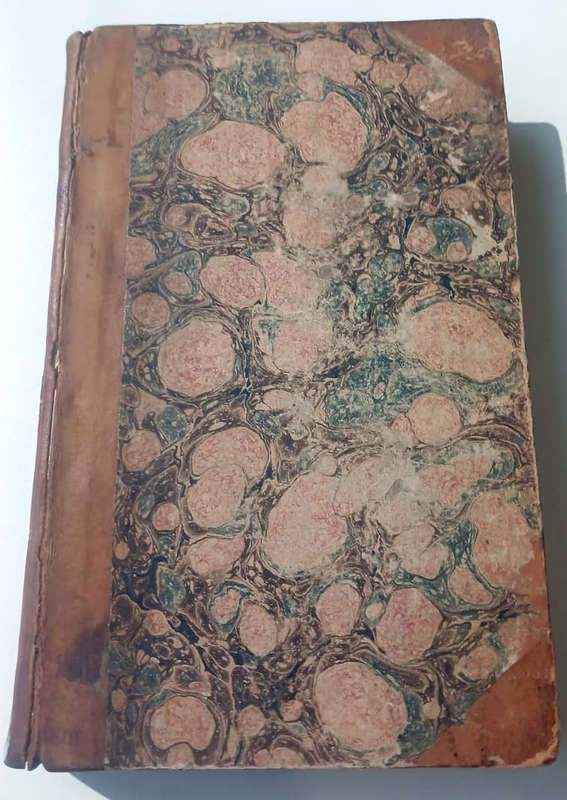 The Analogy of Religion, Natural and Revealed (1817)