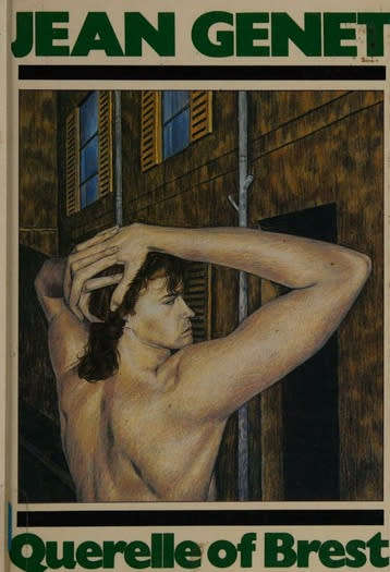 Querelle of Brest - Jean Genet
