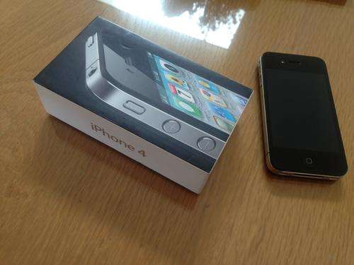 Iphone 4 16gig