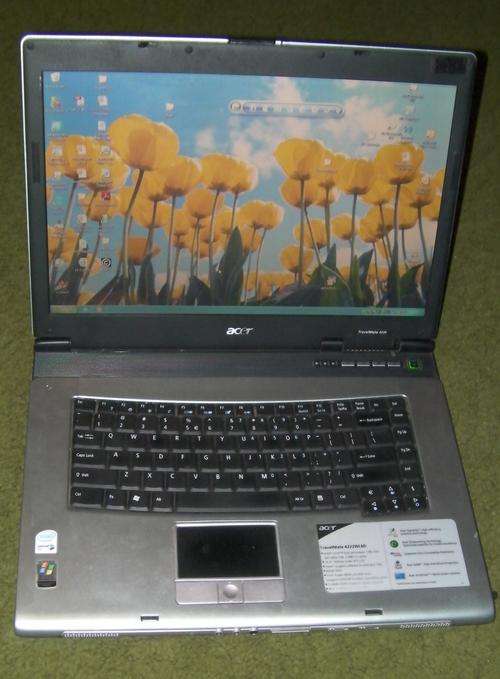 Acer Travelmate 4222