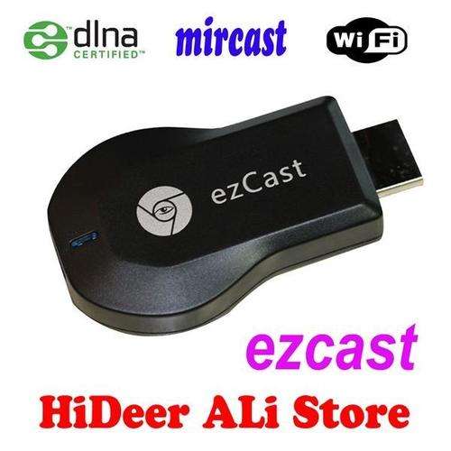 Display mirroring Miracast HDMI Smart TV Dongle(for)Samsung AllShare Ezcast