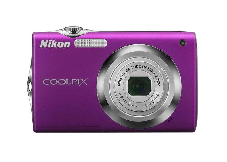!!! Like New - Nikon Coolpix S3000!!!