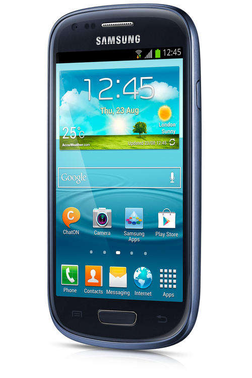 Brand New Sealed - Samsung Galaxy S3 Mini